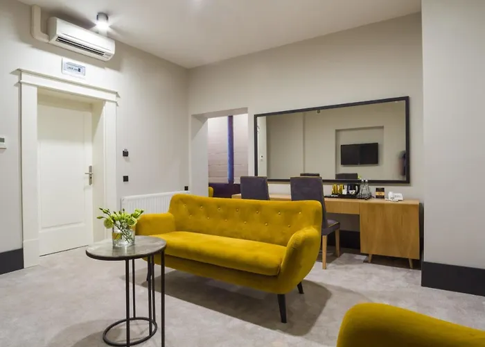 Hotel Nihil Novi