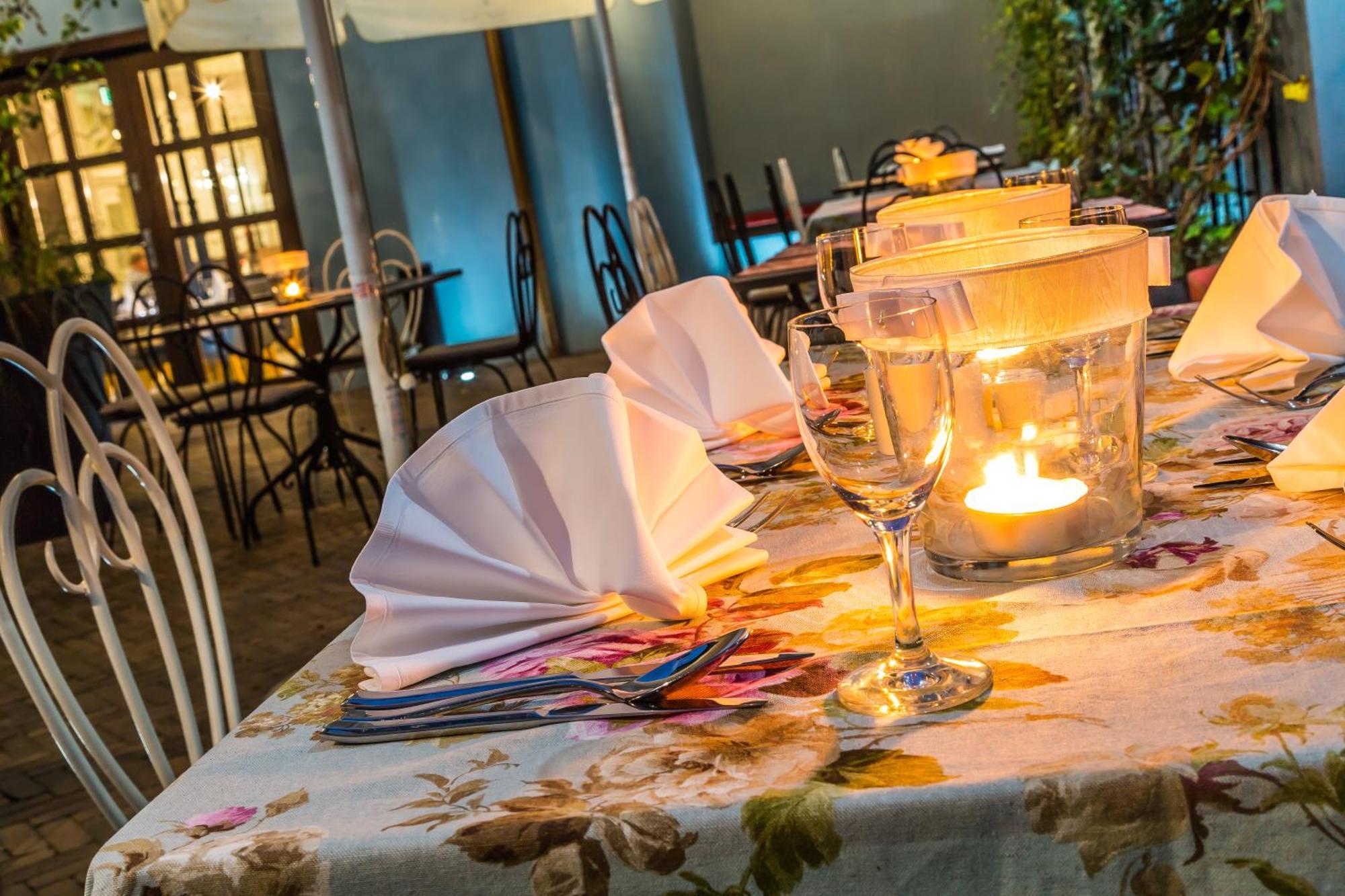Hotel Nihil Novi 4*