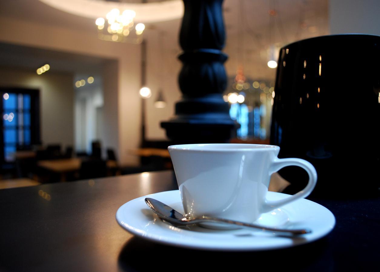 Nihil Novi Hotel Radom