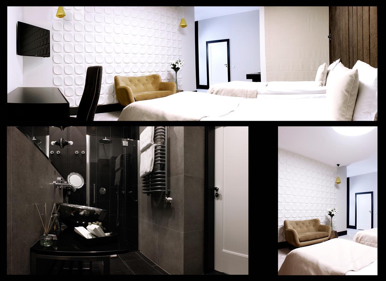 Nihil Novi Hotel Radom